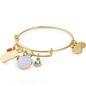*NEW* Alex and Ani Friends Bracelet